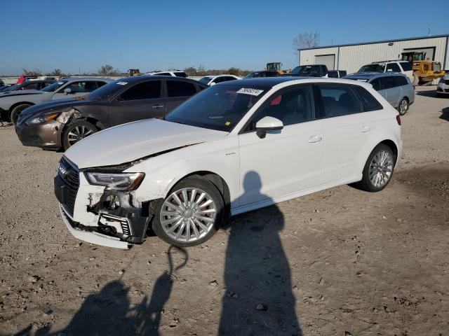 2017 AUDI A3 E-TRON #3025215606