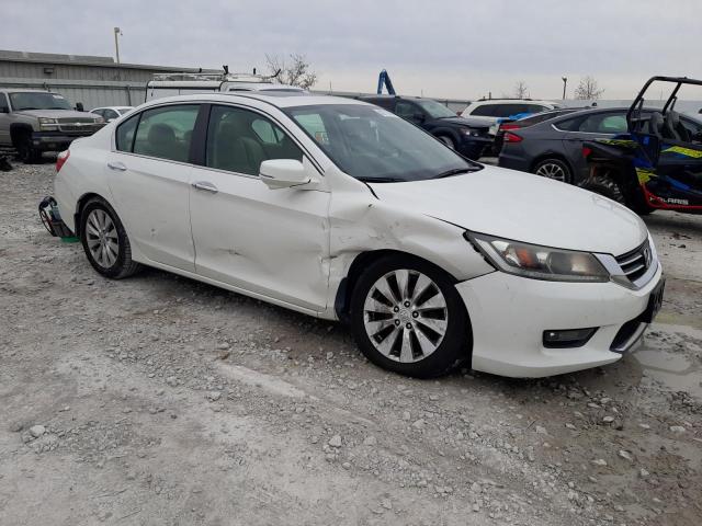 2015 HONDA ACCORD EX - 1HGCR2F72FA028390