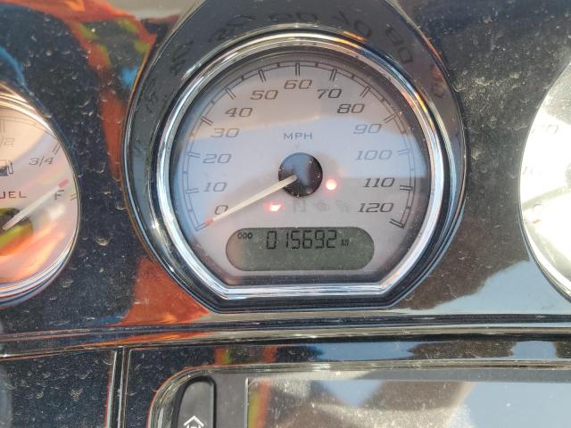 2015 HARLEY-DAVIDSON FLHXS STRE - 1HD1KRM10FB622695