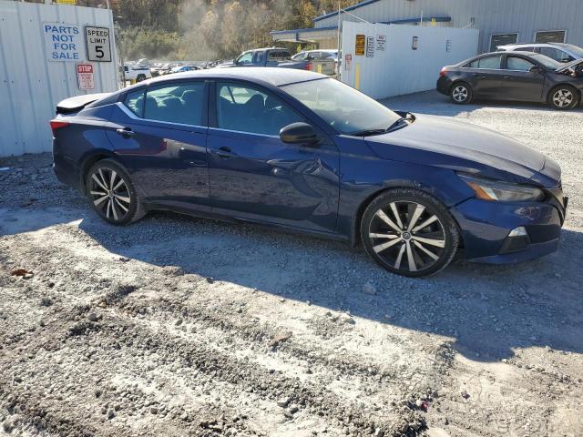 Vin: 1n4bl4cv2nn322850, lot: 79056954, nissan altima sr 20224