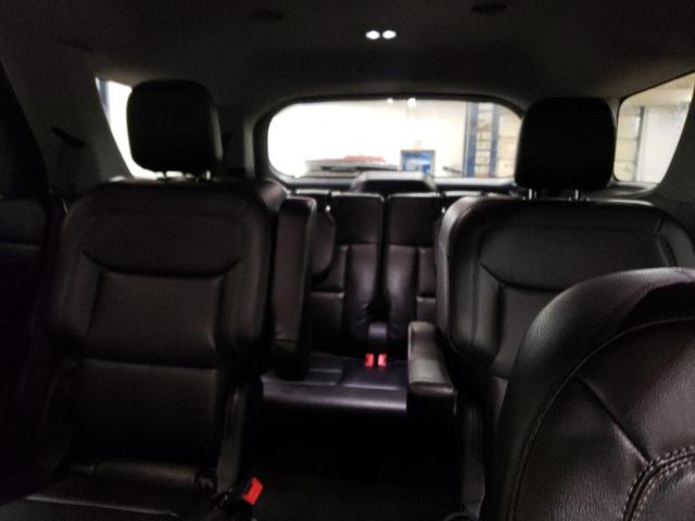 2020 FORD EXPLORER X - 1FMSK8DH1LGD14295