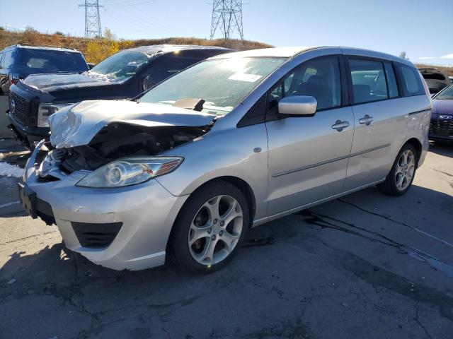 MAZDA 5