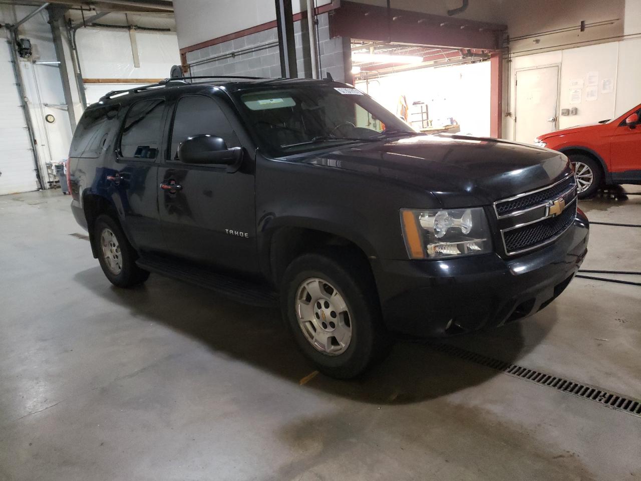 Lot #2986787137 2011 CHEVROLET TAHOE K150