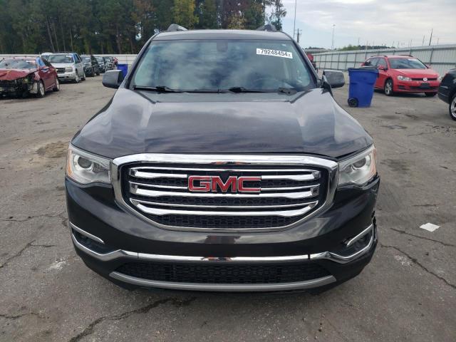 2018 GMC ACADIA SLT - 1GKKNMLS2JZ125873