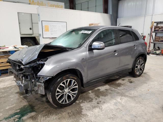 Global Auto Auctions: 2016 MITSUBISHI OUTLANDER