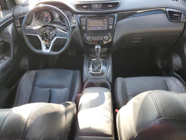 2018 NISSAN ROGUE SPOR - JN1BJ1CPXJW101486