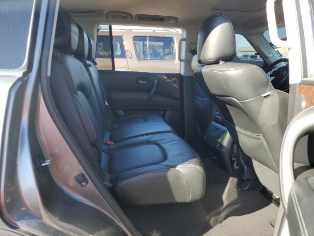 2019 NISSAN ARMADA SV - JN8AY2NC3K9580617