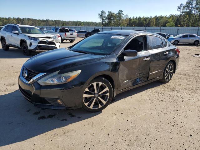 2020 NISSAN ALTIMA SR - 1N4AL3AP3HN316862