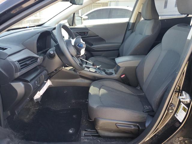 2024 SUBARU CROSSTREK - JF2GUABC9RH237439