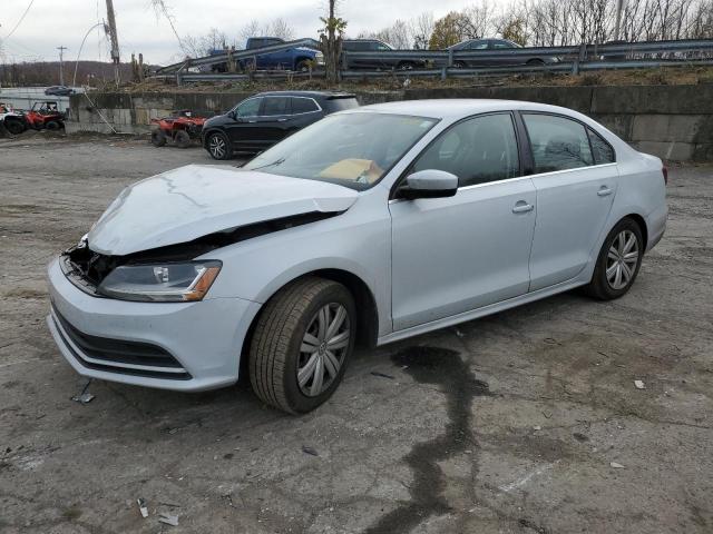 2017 VOLKSWAGEN JETTA S #3027006804