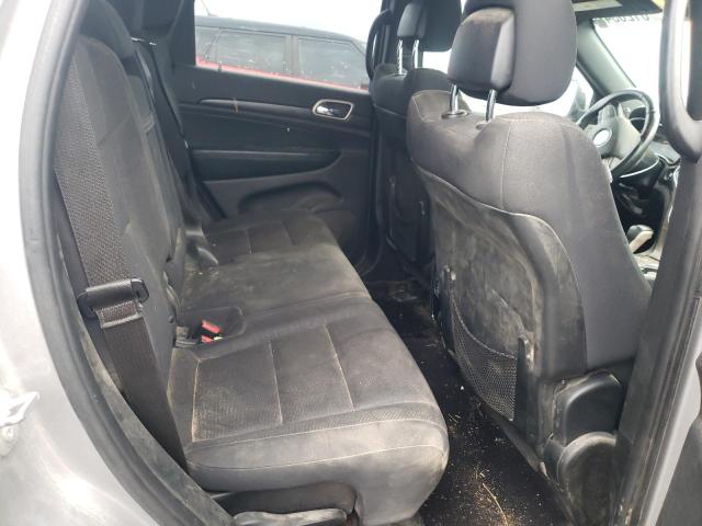 2017 JEEP GRAND CHER - 1C4RJFAG3HC605417