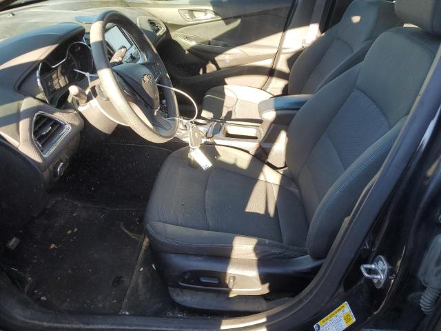 2017 CHEVROLET CRUZE LT - 1G1BE5SM5H7266603