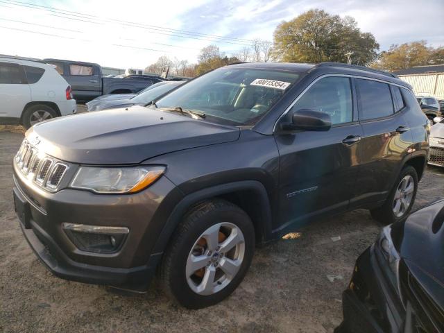 2021 JEEP COMPASS LA #3022613789