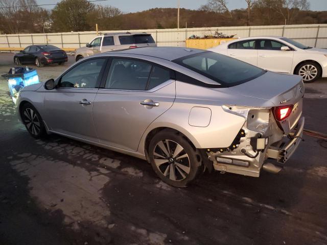 2019 NISSAN ALTIMA SV - 1N4BL4DV3KC146753