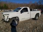 2022 GMC SIERRA LIM - 3GTN9AEK0NG215196