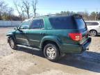 Lot #2970061584 2002 TOYOTA SEQUOIA LI