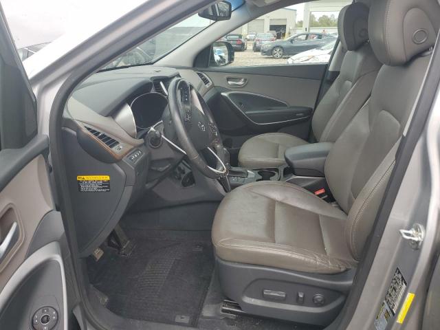 2019 HYUNDAI SANTA FE X - KM8SN4HF6KU305309