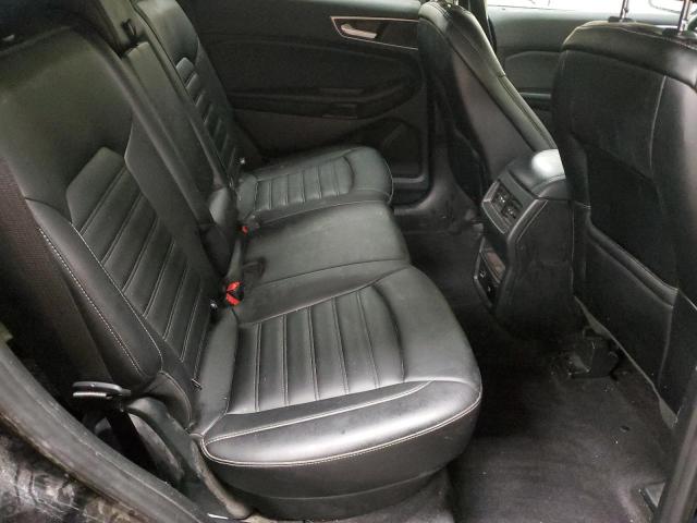 2022 FORD EDGE SEL 2FMPK4J97NBA44382