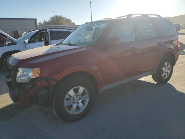 2009 FORD ESCAPE LIM #3030665110