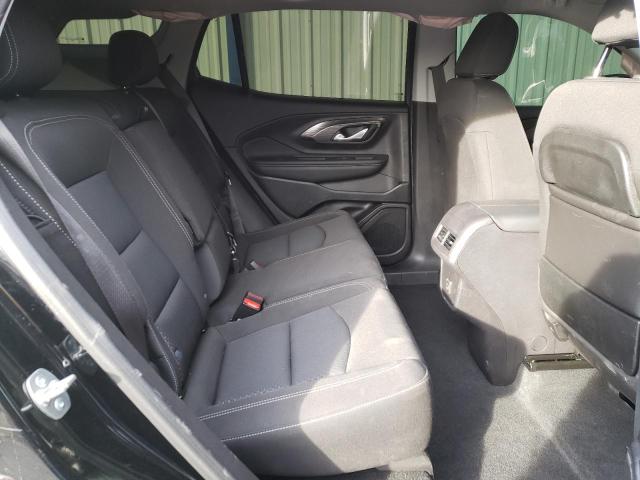 2024 GMC TERRAIN SL - 3GKALMEG0RL304166