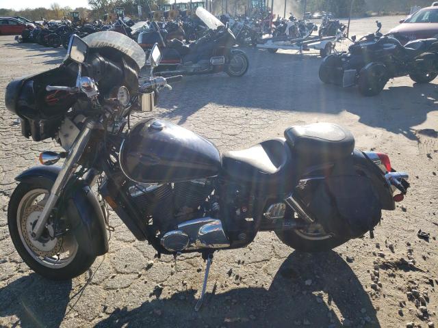 2007 HONDA VT1100 1HFSC43027A701863