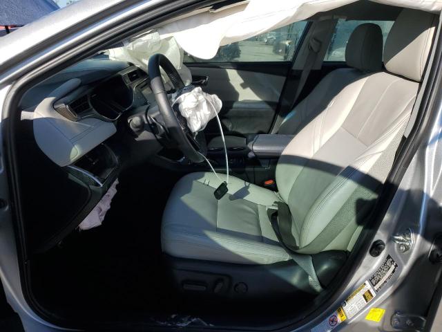 2015 TOYOTA AVALON XLE - 4T1BK1EB5FU186070