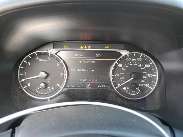 2023 NISSAN ALTIMA SL - 1N4BL4EV4PN338225