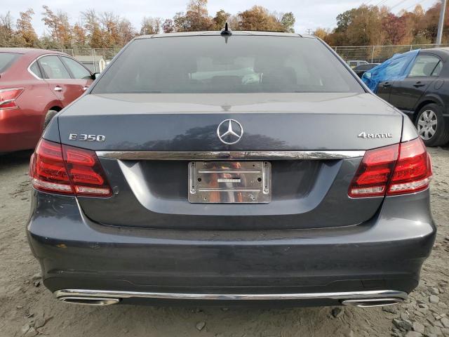 VIN WDDHF8JB2EB026519 2014 MERCEDES-BENZ E-CLASS no.6