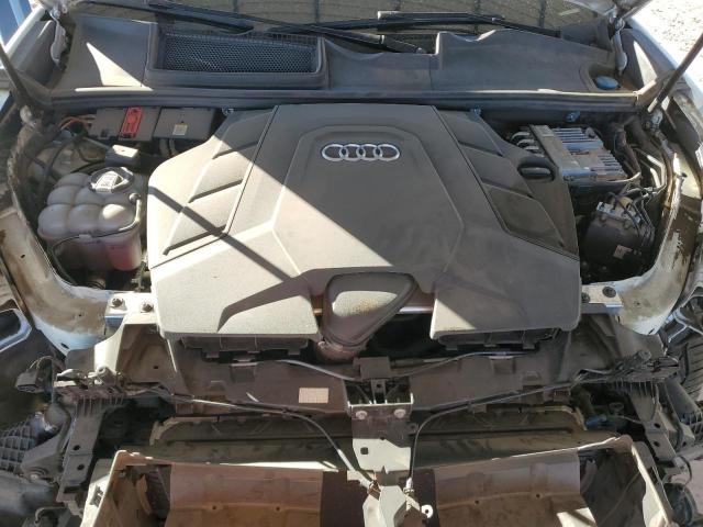 2022 AUDI Q8 PRESTIG WA1CVBF14ND006792