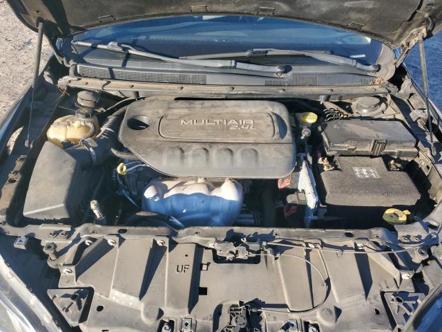 2017 CHRYSLER 200 LIMITE - 1C3CCCAB8HN506118
