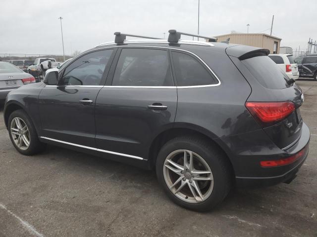 2016 AUDI Q5 WA1L2AFP5GA093470