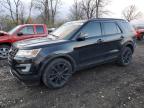 2017 FORD EXPLORER X - 1FM5K8D87HGA68695