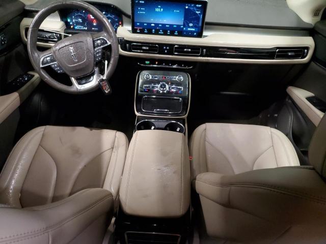 2021 LINCOLN NAUTILUS 2LMPJ8J96MBL00928