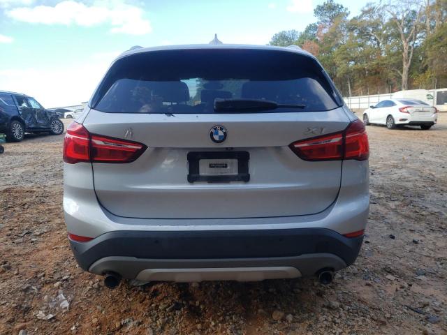 2016 BMW X1 XDRIVE2 - WBXHT3C31GP880678