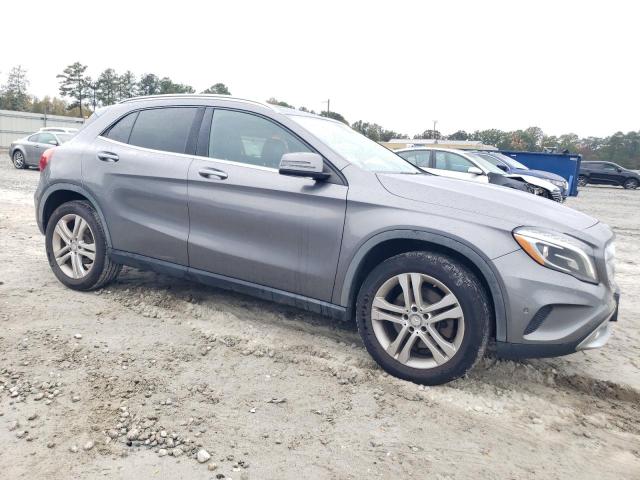 VIN WDCTG4GB5FJ185859 2015 MERCEDES-BENZ GLA-CLASS no.4