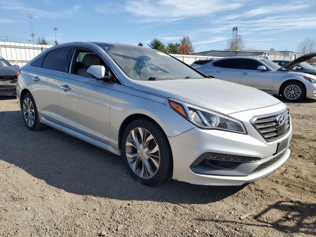 5NPE34AB4FH120478 Hyundai Sonata Sport 2015