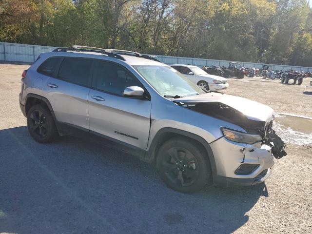 2019 JEEP CHEROKEE L - 1C4PJLLB7KD458074