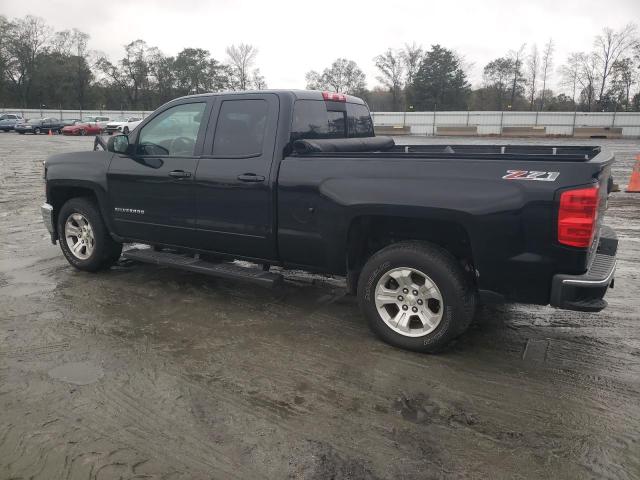 2015 CHEVROLET SILVERADO - 1GCVKRECXFZ265536