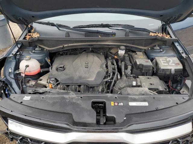 2023 KIA SPORTAGE L - KNDPUCAF1P7101895