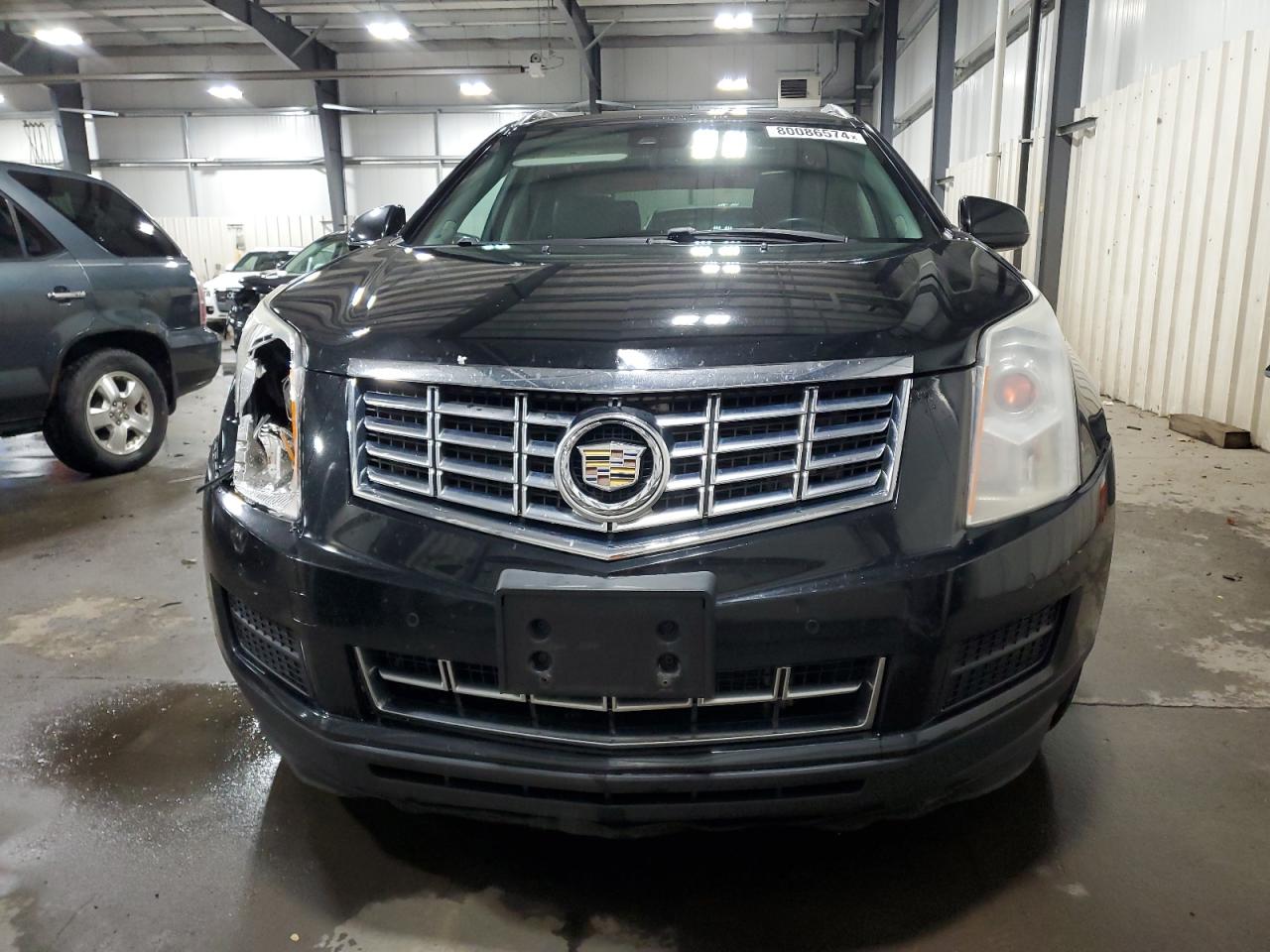 Lot #3020874681 2014 CADILLAC SRX LUXURY