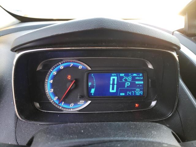 2016 CHEVROLET TRAX 1LT - 3GNCJLSB4GL182221