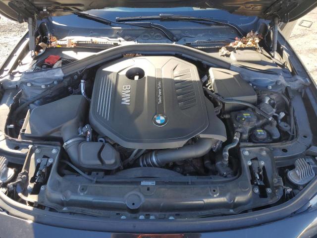 VIN WBA4J7C55JBH14405 2018 BMW 4 SERIES no.11