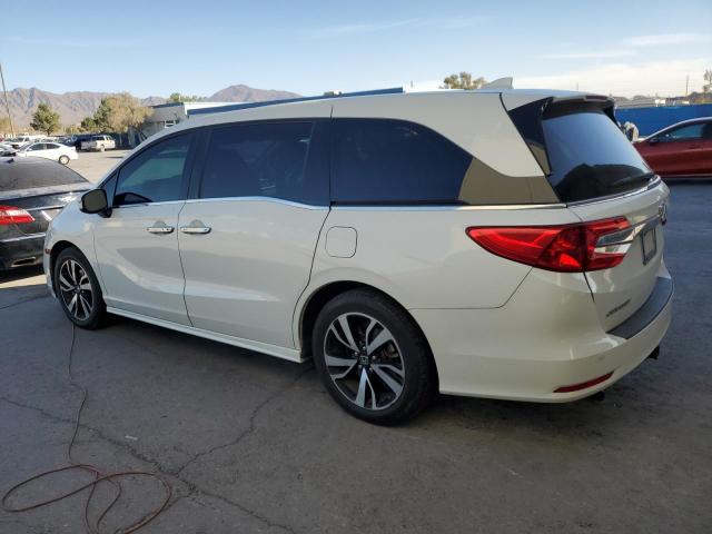 2019 HONDA ODYSSEY EL - 5FNRL6H98KB037533