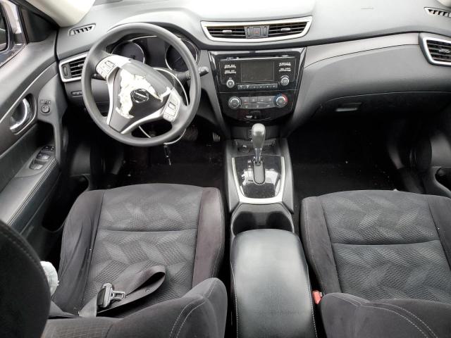 2016 NISSAN ROGUE S - JN8AT2MT3GW024073