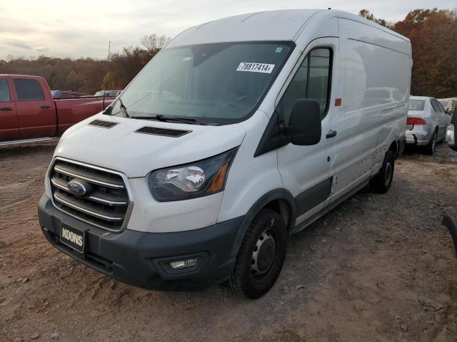 2020 FORD TRANSIT T- #2991702042