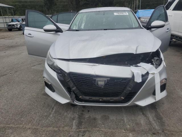 2020 NISSAN ALTIMA S - 1N4BL4BV1LC240442