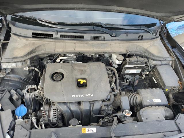 2020 HYUNDAI KONA SEL - KM8K22AA2LU448707
