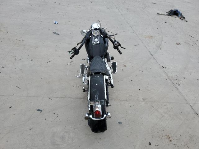 2007 HARLEY-DAVIDSON FLSTN 1HD1JD5147Y095716