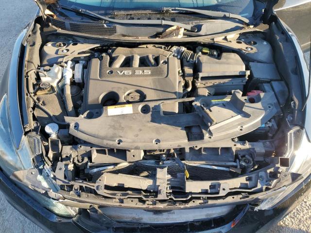 2017 NISSAN ALTIMA 3.5 - 1N4BL3APXHC251606