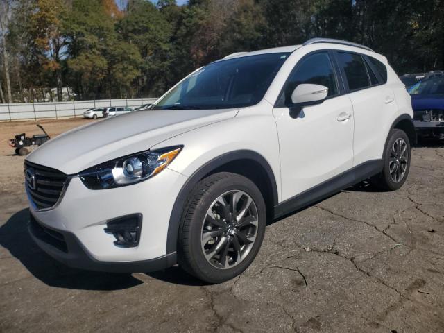 2016 MAZDA CX-5 GT - JM3KE2DY8G0815358